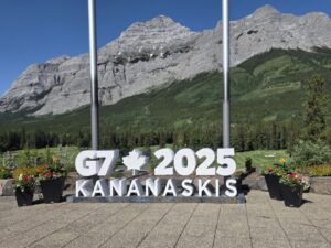 NATTIQ at the G7 Summit
